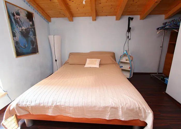 Nikola Apartmán *